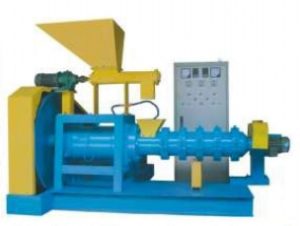 DGP Series Dry Extruder