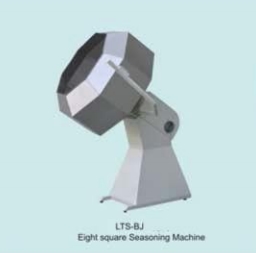LTS-BJ Eight square seasoning machine, jual mesin pakan, jual mesin extruder, harga mesin pakan surabaya