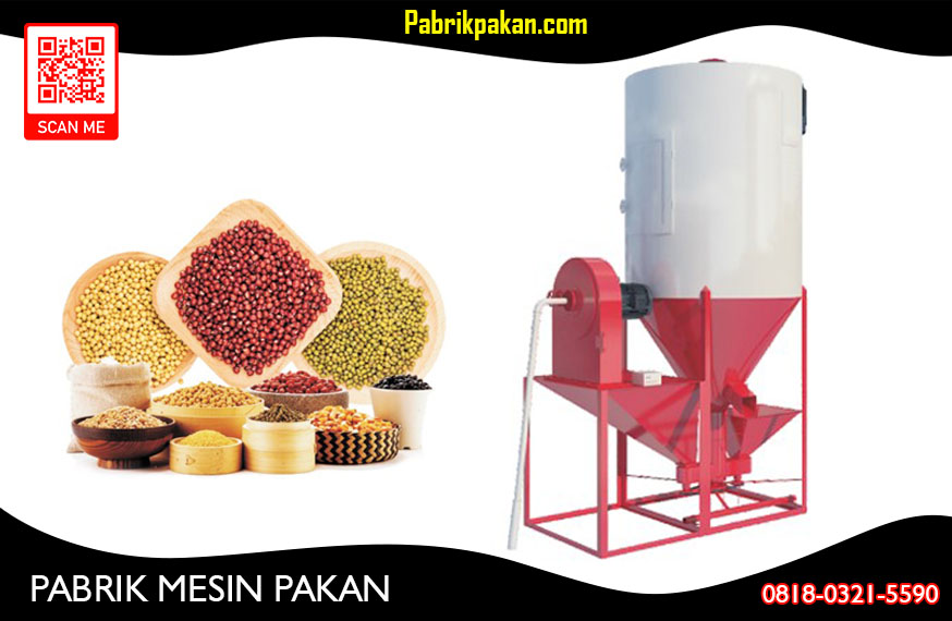 JUAL MESIN PENGHANCUR DAN PENCAMPURAN BIJI-BIJIAN